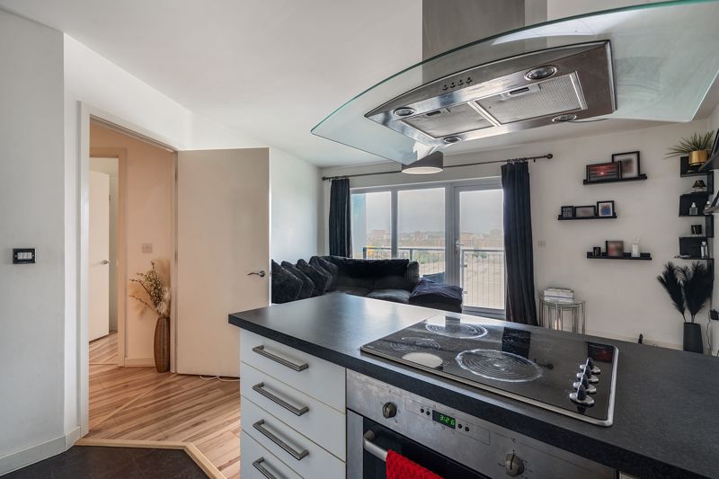 Kitchen- click for photo gallery